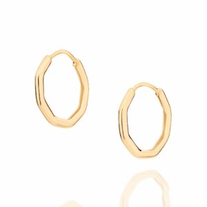 Brinco Rommanel 526658 – Semijoia de Qualidade