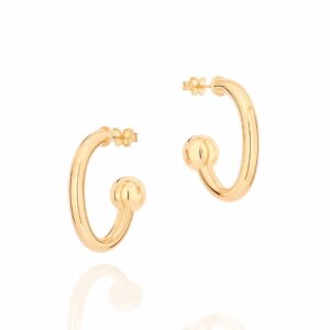Brinco Rommanel 526669 – Semijoia de Qualidade