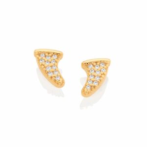 Brinco Rommanel 526677 – Semijoia de Qualidade