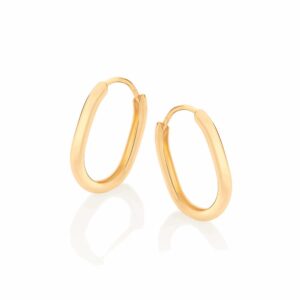 Brinco Rommanel 526706 – Semijoia de Qualidade