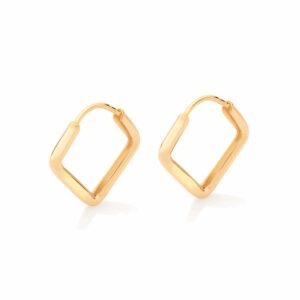 Brinco Rommanel 526707 – Semijoia de Qualidade