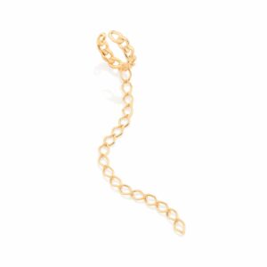 Brinco Rommanel 526722 – Semijoia de Qualidade