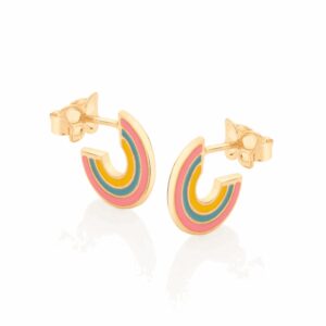 Brinco Rommanel 526724 – Semijoia de Qualidade