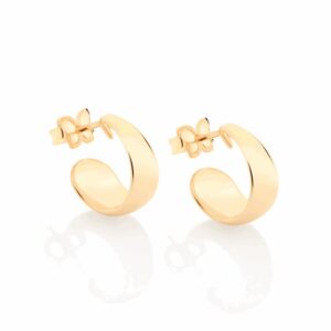 Brinco Rommanel 526726 – Semijoia de Qualidade
