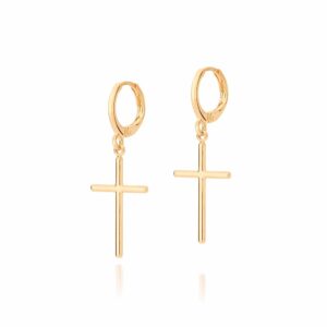 Brinco Rommanel 526731 – Semijoia de Qualidade