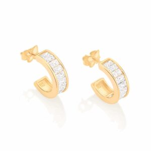 Brinco Rommanel 526749 – Semijoia de Qualidade