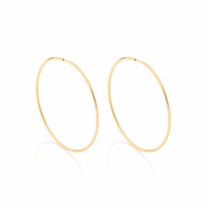Brinco Rommanel 526764 – Semijoia de Qualidade