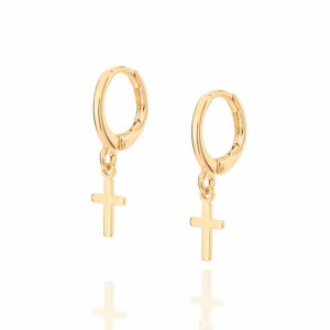 Brinco Rommanel 526789 – Semijoia de Qualidade