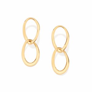 Brinco Rommanel 526798 – Semijoia de Qualidade