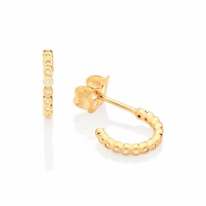 Brinco Rommanel 526924 – Semijoia de Qualidade