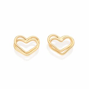 Brinco Rommanel 526939 – Semijoia de Qualidade