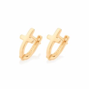 Brinco Rommanel 526951 – Semijoia de Qualidade