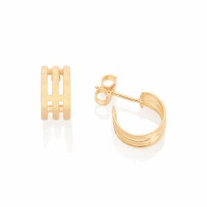 Brinco Rommanel 526971 – Semijoia de Qualidade