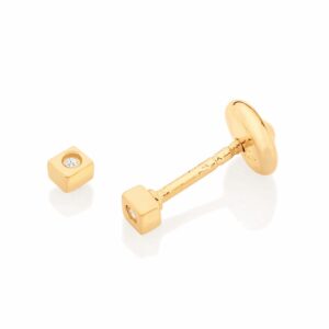 Brinco Rommanel 526986 – Semijoia de Qualidade