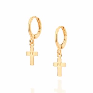 Brinco Rommanel 527044 – Semijoia de Qualidade
