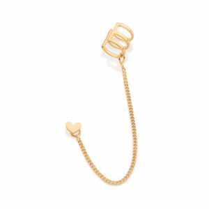Brinco Rommanel 527073 – Semijoia de Qualidade