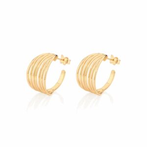 Brinco Rommanel 527079 – Semijoia de Qualidade