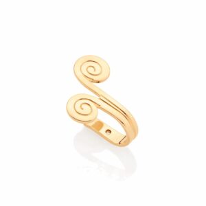 Brinco Rommanel 527083 – Semijoia de Qualidade
