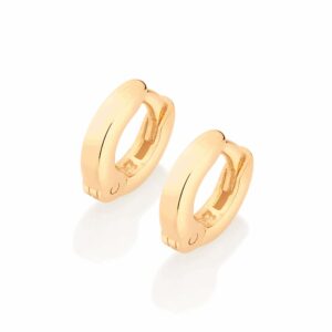 Brinco Rommanel 527085 – Semijoia de Qualidade