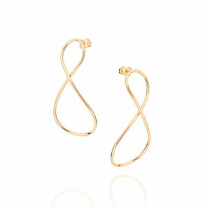 Brinco Rommanel 527088 – Semijoia de Qualidade