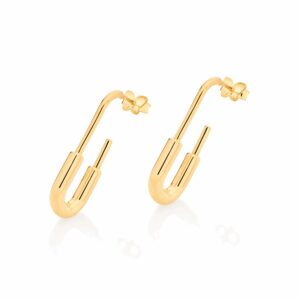 Brinco Rommanel 527101 – Semijoia de Qualidade