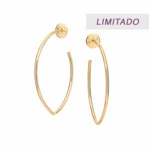 Brinco Rommanel 527109 – Semijoia de Qualidade