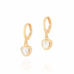 Brinco Rommanel 527125 – Semijoia de Qualidade