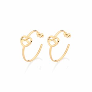Brinco Rommanel 527127 – Semijoia de Qualidade