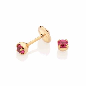 Brinco Rommanel 527137 – Semijoia de Qualidade