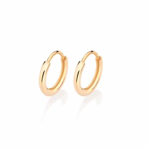 Brinco Rommanel 527163 – Semijoia de Qualidade