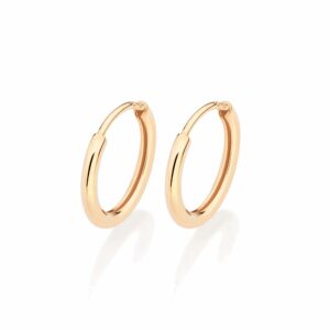 Brinco Rommanel 527164 – Semijoia de Qualidade
