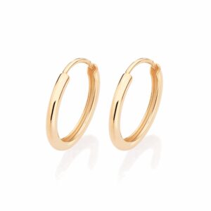 Brinco Rommanel 527165 – Semijoia de Qualidade
