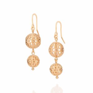 Brinco Rommanel 527166 – Semijoia de Qualidade