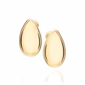 Brinco Rommanel 527182 – Semijoia de Qualidade