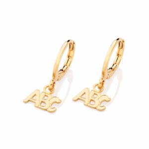 Brinco Rommanel 527194 – Semijoia de Qualidade