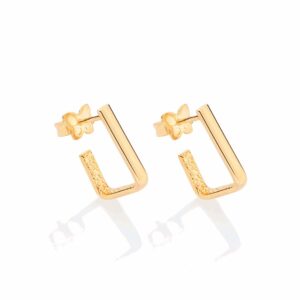 Brinco Rommanel 527232 – Semijoia de Qualidade
