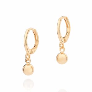Brinco Rommanel 527257 – Semijoia de Qualidade