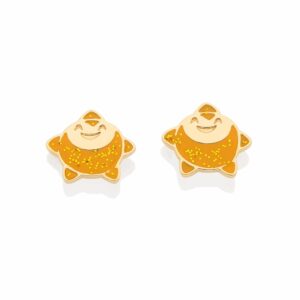Brinco Rommanel 527260 – Semijoia de Qualidade