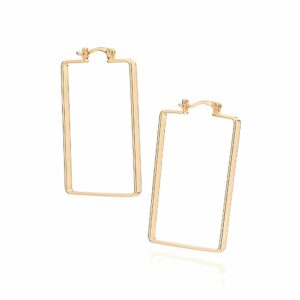 Brinco Rommanel 527268 – Semijoia de Qualidade