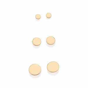 Brinco Rommanel 527272 – Semijoia de Qualidade