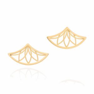 Brinco Rommanel 527276 – Semijoia de Qualidade