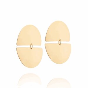 Brinco Rommanel 527280 – Semijoia de Qualidade