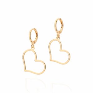 Brinco Rommanel 527286 – Semijoia de Qualidade