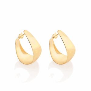 Brinco Rommanel 527291 – Semijoia de Qualidade