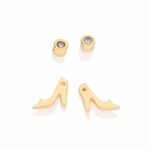 Brinco Rommanel 527297 – Semijoia de Qualidade