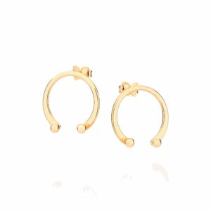 Brinco Rommanel 527304 – Semijoia de Qualidade