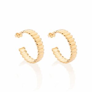 Brinco Rommanel 527308 – Semijoia de Qualidade