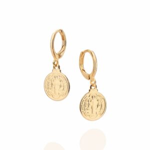Brinco Rommanel 527316 – Semijoia de Qualidade