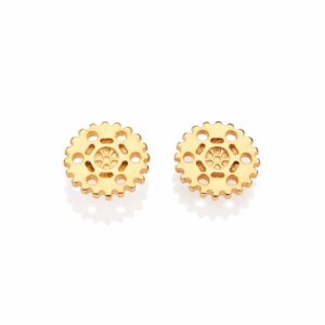 Brinco Rommanel 527318 – Semijoia de Qualidade