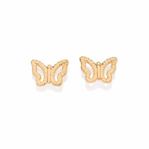 Brinco Rommanel 527337 – Semijoia de Qualidade